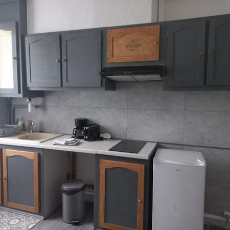 Les Logis Du Rempart Apartment Loches Exterior photo